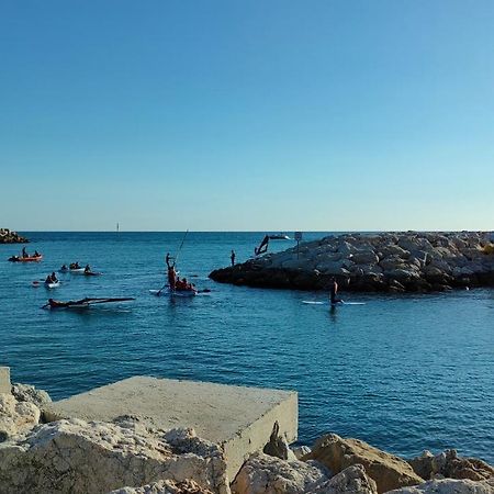Mar Del Sur Apartments Benalmádena Zewnętrze zdjęcie