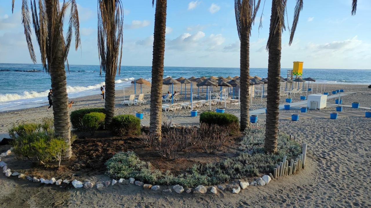 Mar Del Sur Apartments Benalmádena Zewnętrze zdjęcie