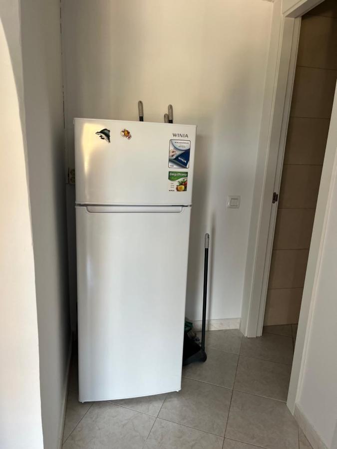 Mar Del Sur Apartments Benalmádena Zewnętrze zdjęcie