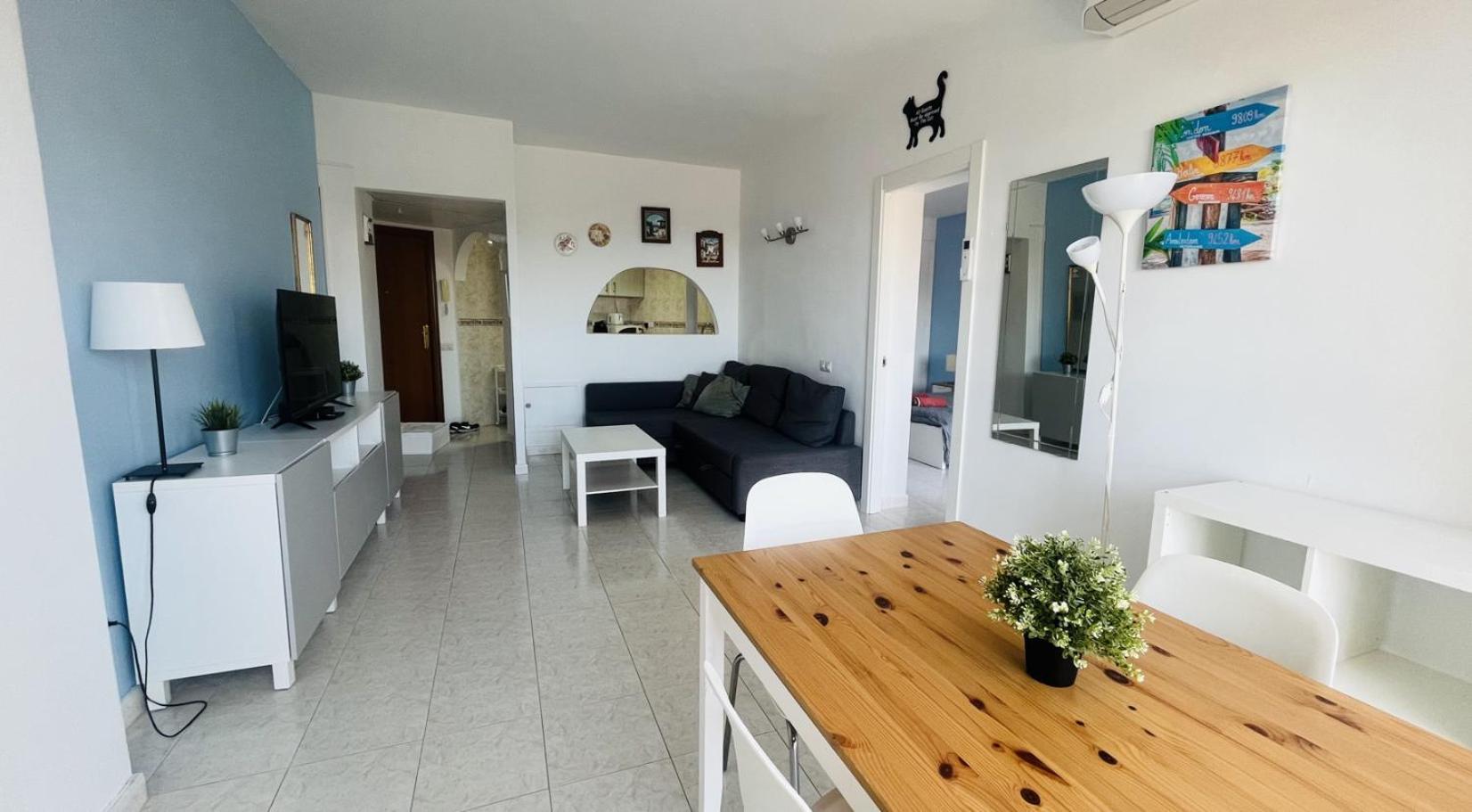 Mar Del Sur Apartments Benalmádena Zewnętrze zdjęcie
