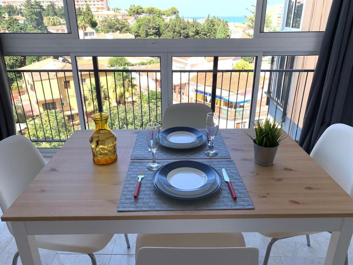Mar Del Sur Apartments Benalmádena Zewnętrze zdjęcie